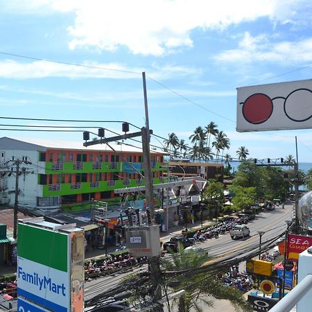 Ideal Beds Hostel Ao Nang Beach Room photo