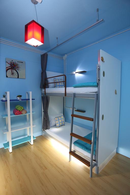 Ideal Beds Hostel Ao Nang Beach Room photo